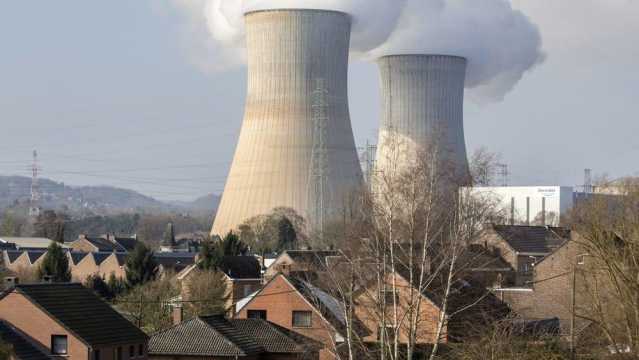 centrale elettrica finlandia