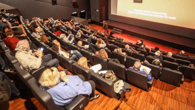 La Regione investe nel cinema sardo: stanziati 4 milioni per il 2022
