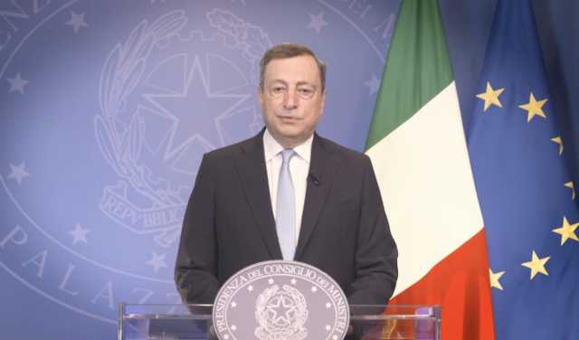 Draghi 