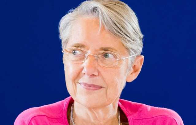 Elisabeth Borne