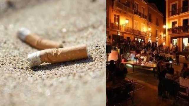 fumo e movida