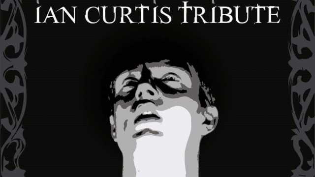 Sabato sul palco del Cueva Rock una serata di tributo a Ian Curtis 