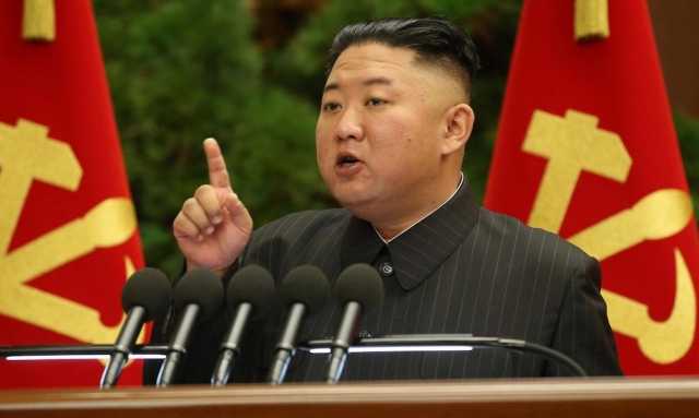 Kim Jong un