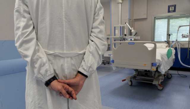 sanità medico ospedale