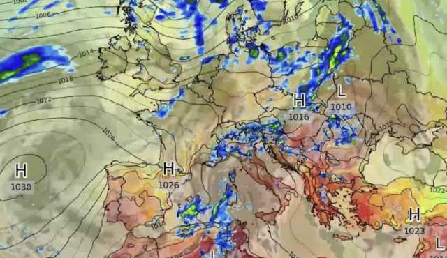 Meteo 2405