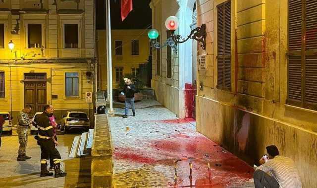 comando militare Cagliari