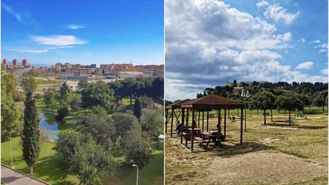 Monte Claro