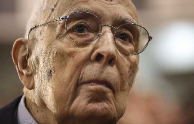 Napolitano