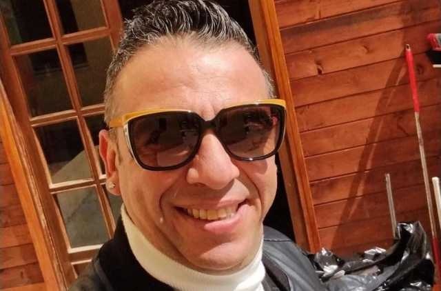 Omar Podda 