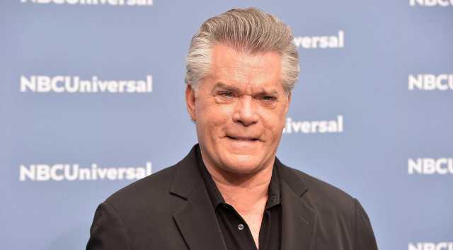 Ray Liotta