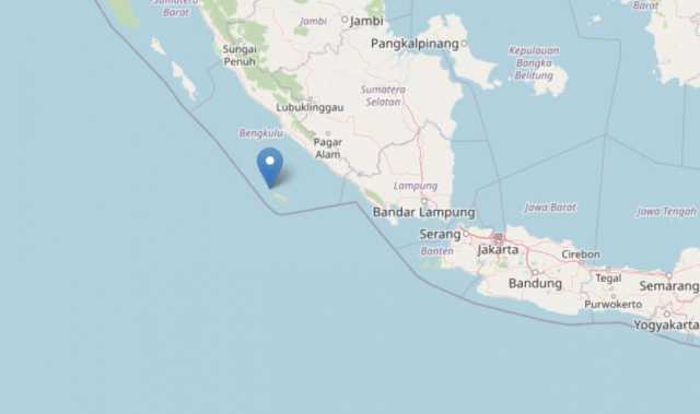 Sumatra