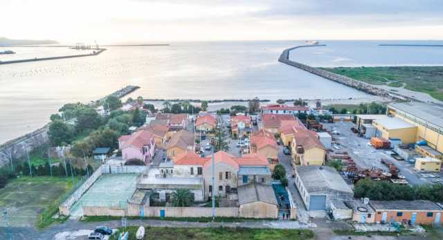 Villaggio Pescatori