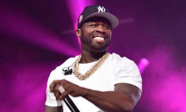 50 Cent