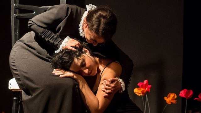 Il teatro racconta le donne: dieci spettacoli a casa Ofelia a Sestu