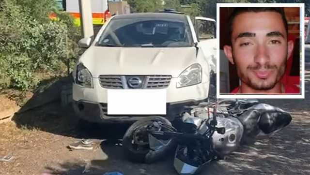 Bruno Sanna morto in un incidente stradale