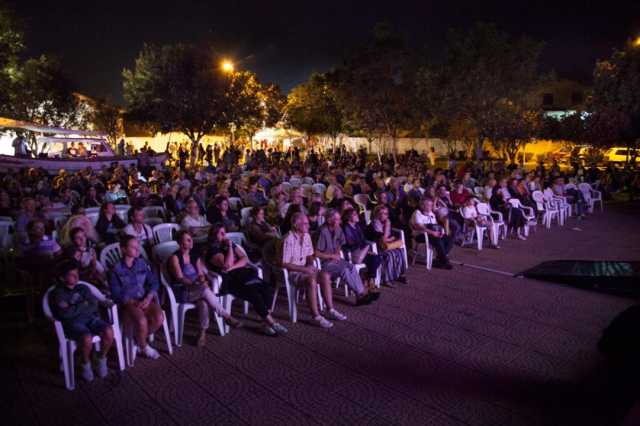 "Ciò che inferno non è": a San Sperate torna il festival Cuncambias