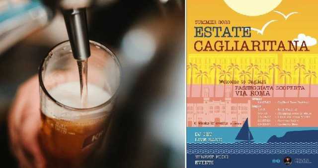 eSTATE CAGLIARITANA 