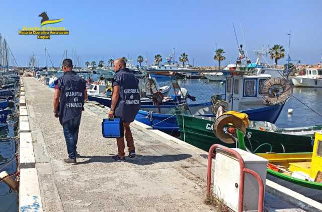 GUARDIA DI FINANZA