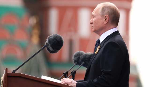 Putin Sanpietr