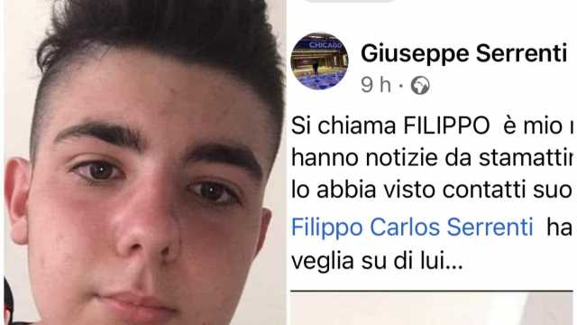 Filippo Serrenti