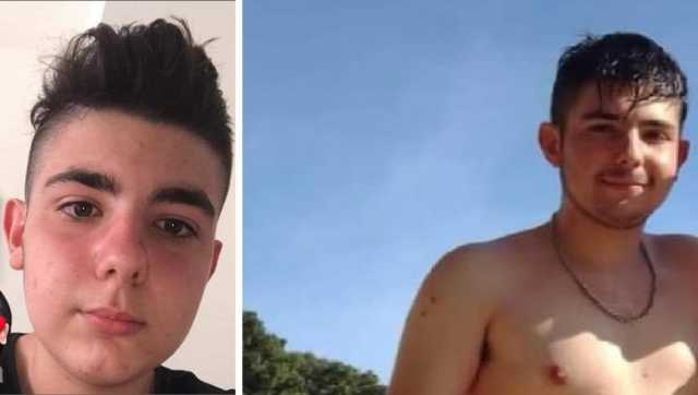 Filippo Serrenti scomparso a Cagliari 