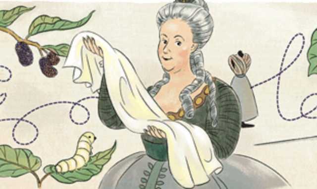 Il Doodle di Google