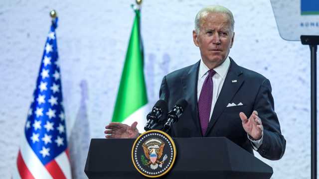 Joe Biden 