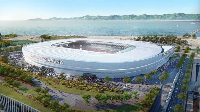 Nuovo stadio del Cagliari, il progetto non c'è: salta anche la scadenza del 30 giugno