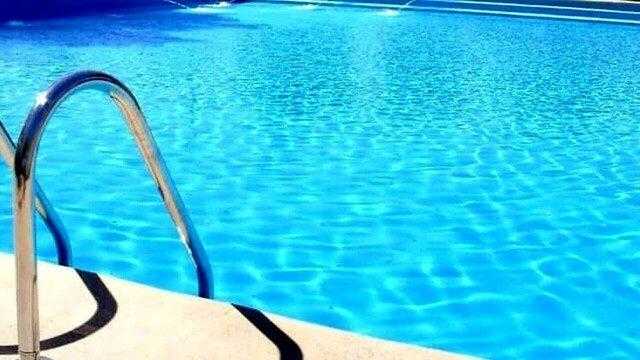piscina generica