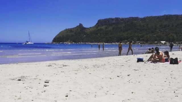 Il Poetto