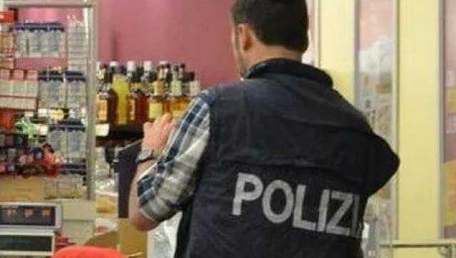 Polizia scopre il truffatore degli anziani 