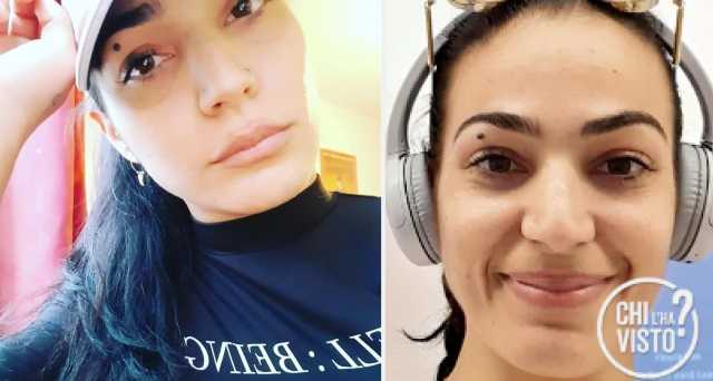 Susanna Porcu scomparsa a Londra