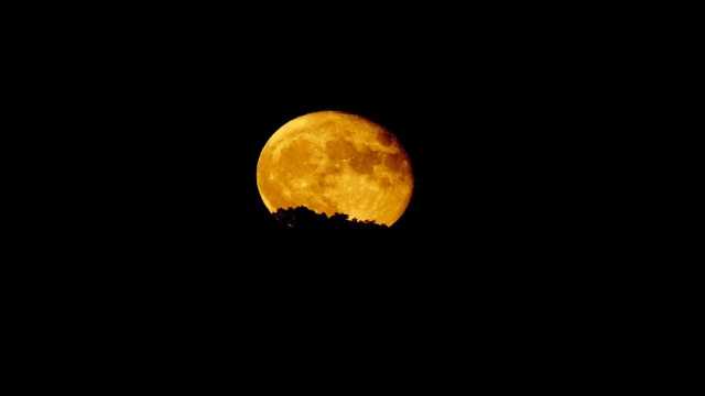 la superluna 