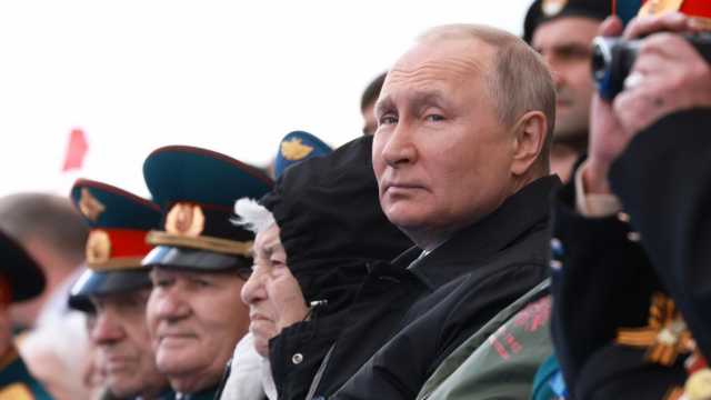Vladimir Putin malato di cancro 
