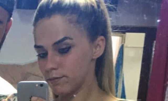 Andrea Nairi