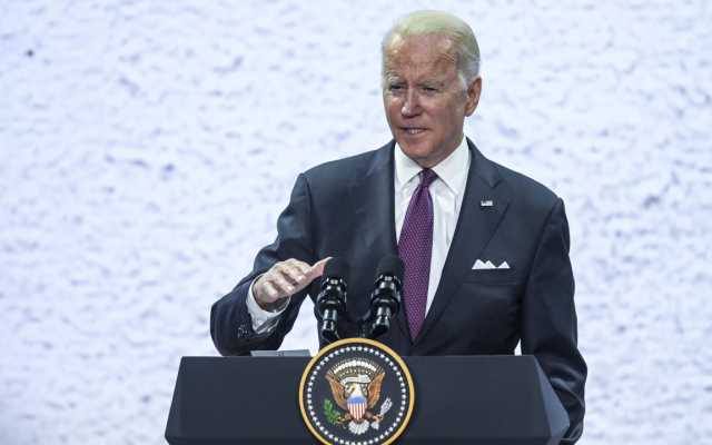 Biden Usa