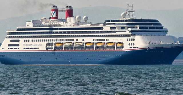 nave Bolette