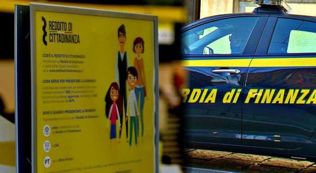 Caf Reddito cittadinanza
