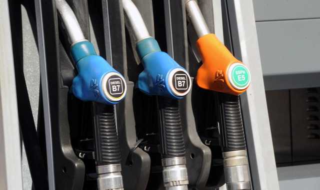 Carburante