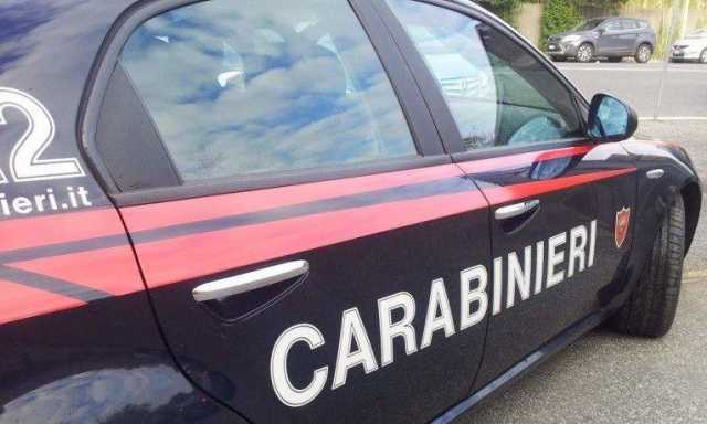 CC carabinieri