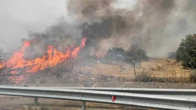 incendio 128