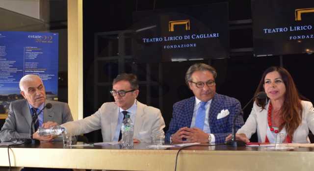 La conferenza