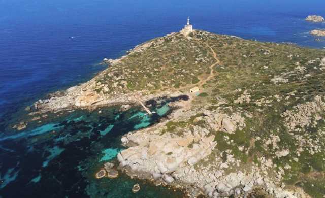 Isola Cavoli