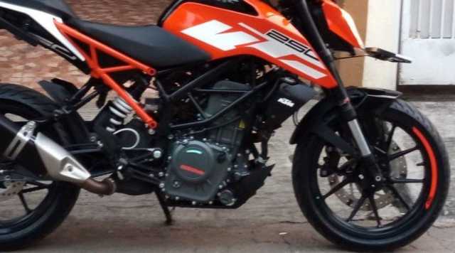 ktm250