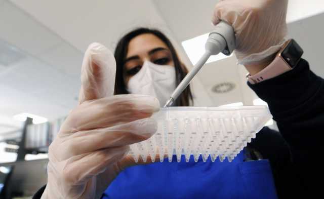 laboratorio covid