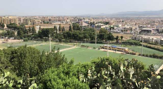 Parco Monte Claro