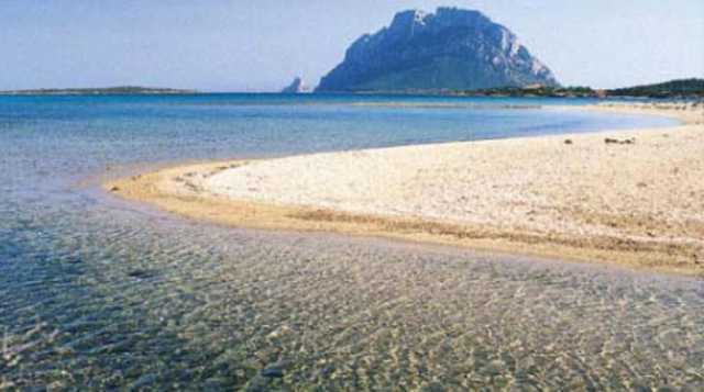 sPIAGGIA DI lOIRI pORTO sAN PAOLO 