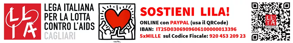 Sostieni Lila