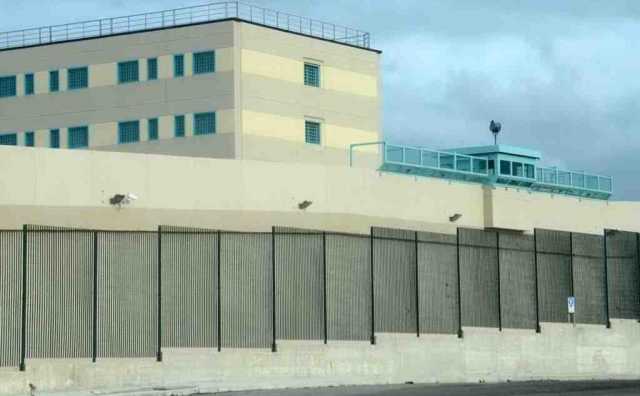 Omicidio al carcere di Bancali, il sindacato: "Situazione esplosiva, serve intervento Capo dello Stato"