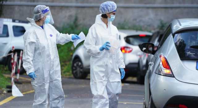 Dati Covid, contagi, morti, ricoveri 02 luglio 2022